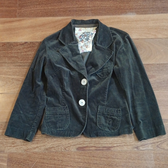 Nick & Mo Jackets & Blazers - Cute Pocket Blazer